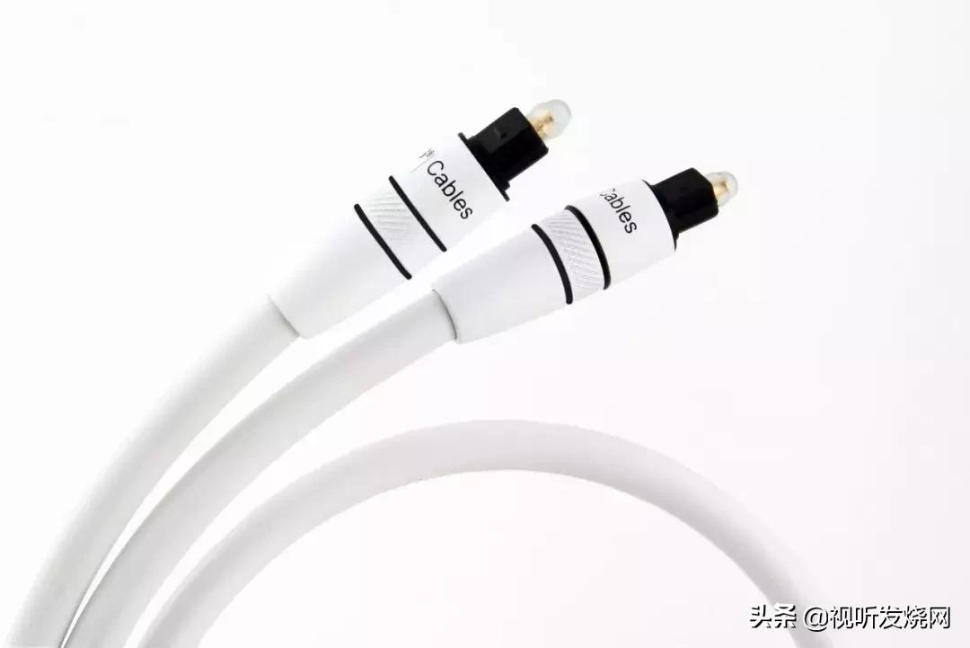 多栖音讯传输界面——光纤