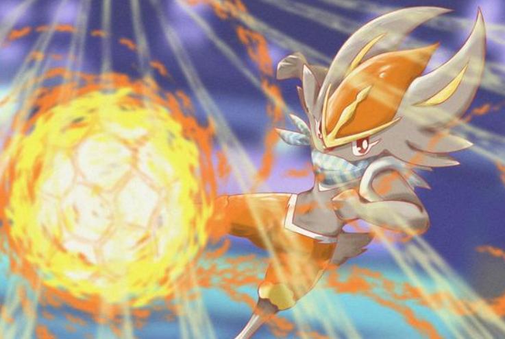 宝可梦的爆笑时刻,宝可梦里面的奇异事