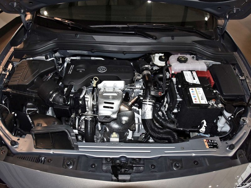 别克英朗2023款落地价首付,get新技能好吗