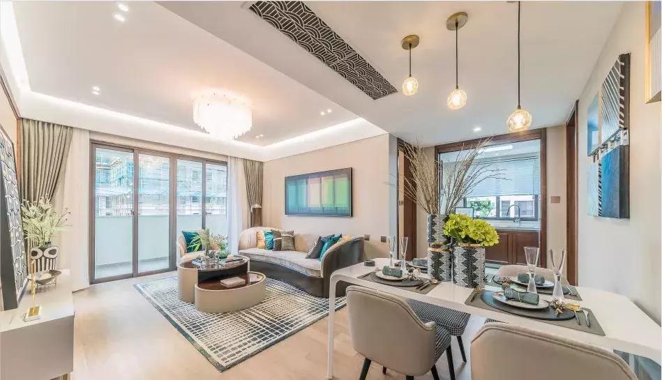 溧水康利华府中签人数,康利华府万人摇号