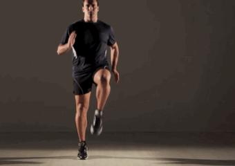 每天坚持高抬腿120次瘦全身,每天抬腿5分钟有效果吗