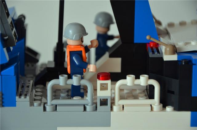 乐高有哪些散装的积木值得买,乐高最多有多少块积木