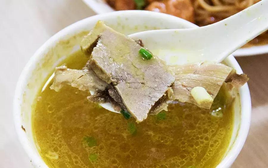 上海面馆沪西老弄堂地址,上海闸北区十大人气面馆