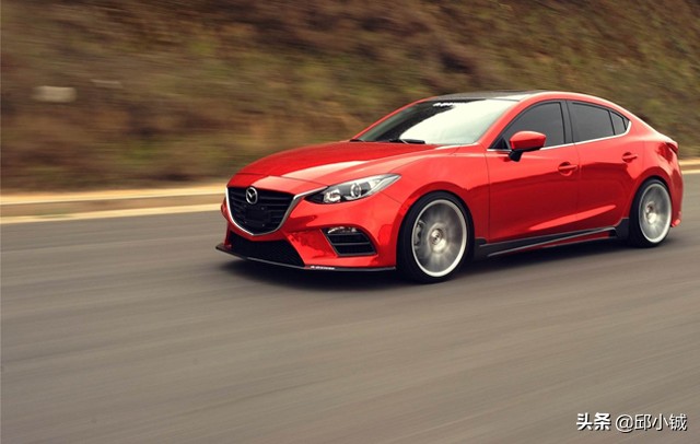 马自达直列六缸后驱预计售价,直列六缸马自达什么时候上市