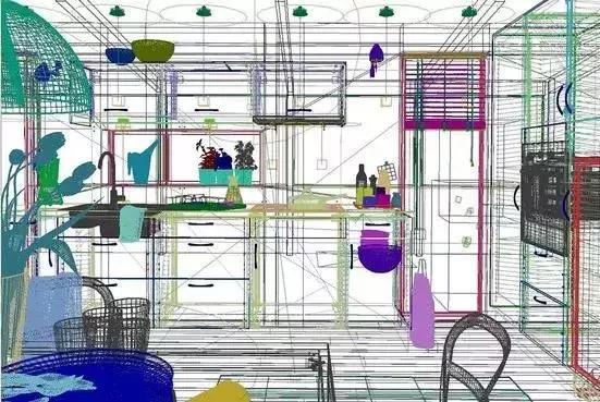 宜家靠这些“假照片”,订阅量28.5亿直逼《哈利波特》