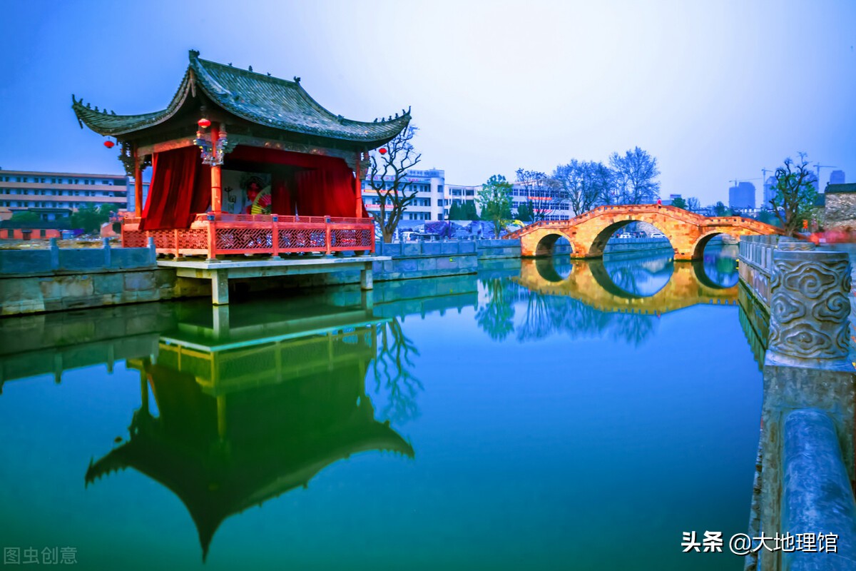 浙江永康是个什么样的城市,浙江永康为什么有那么多山