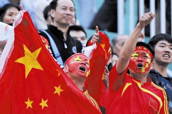 2022年世界杯扩军了吗,2026年世界杯要扩军是真的吗