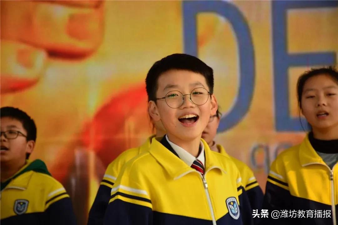 山东潍坊:一所城郊学校的音体美教学“转轨”