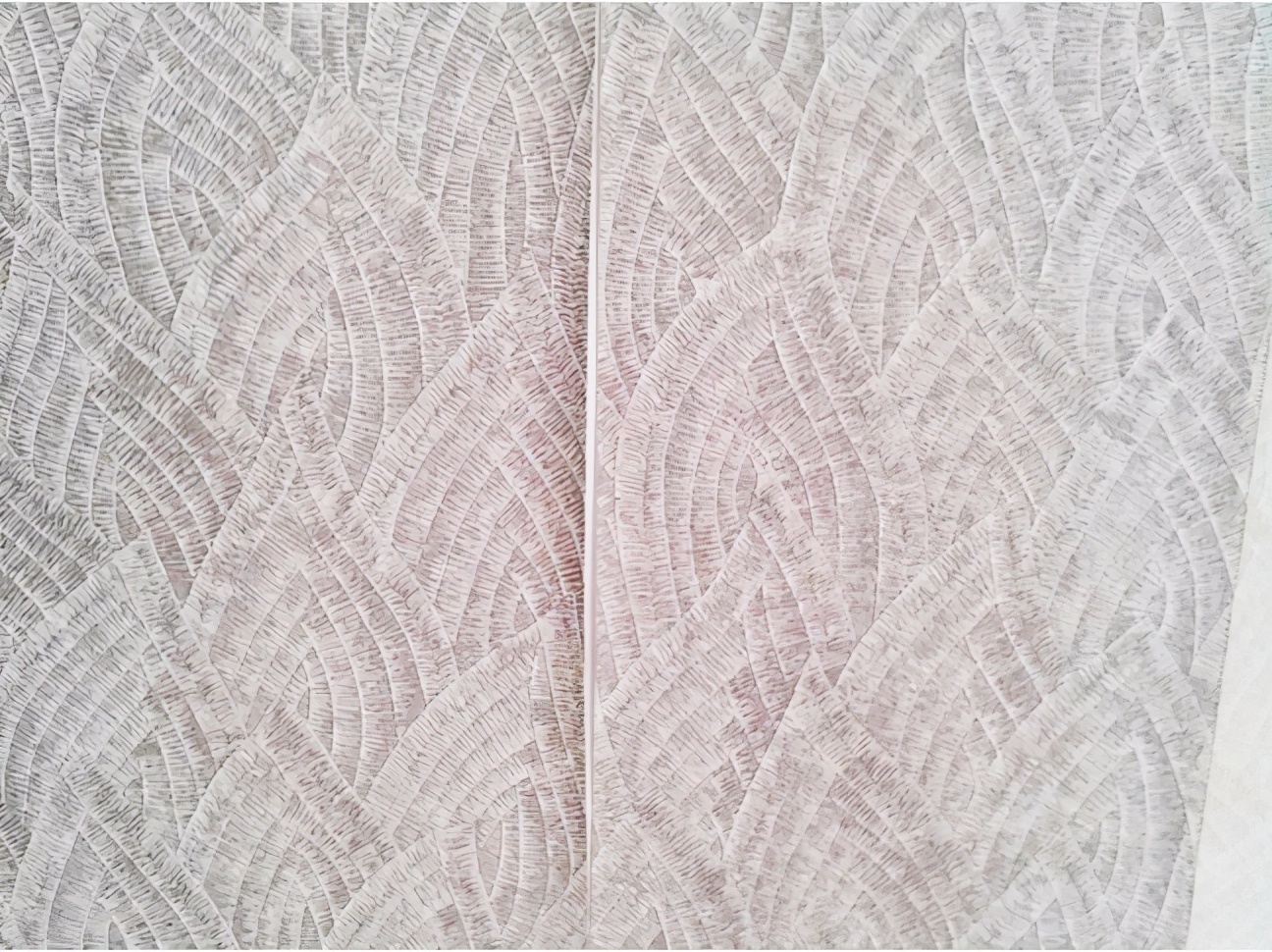 乳胶漆、墙纸、硅藻泥，墙面装修到底怎么选？（全网最全解析）