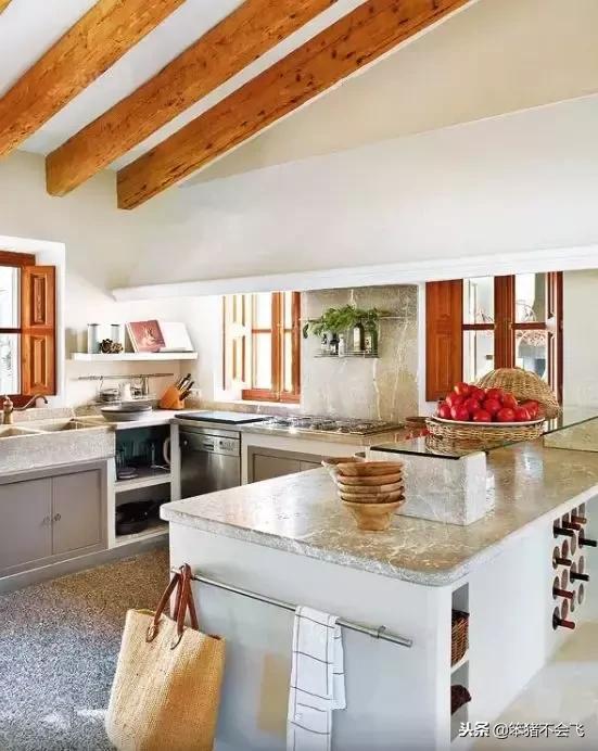 橱柜用什么台面最耐用最实惠的,什么橱柜台面耐用不开裂