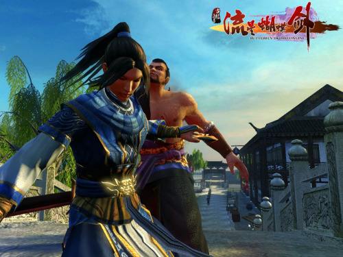 一发行就是国产武侠巅峰，出海却被发行商狠坑，如今只能贩卖情怀