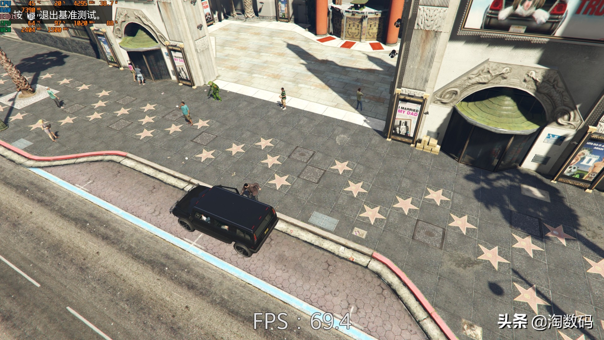 少年曾经的梦想：箱底翻出一张MSI微星R9280X红龙显示卡再战江湖