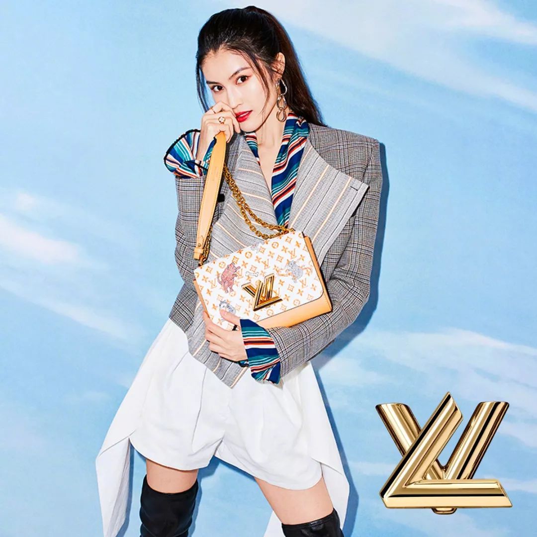 刘雯2020全球超模收入榜排第几,2018年最赚钱模特刘雯