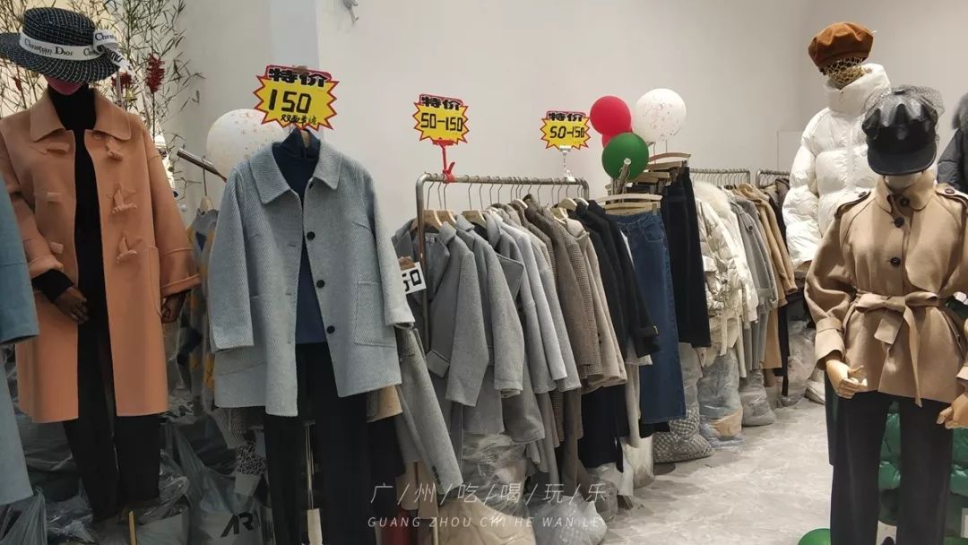 韩国东大门服装批发有几个大楼,广州韩国东大门服装批发拿货