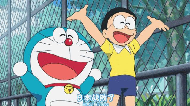 那些陪伴90后的童年记忆,陪伴我们童年的动画片