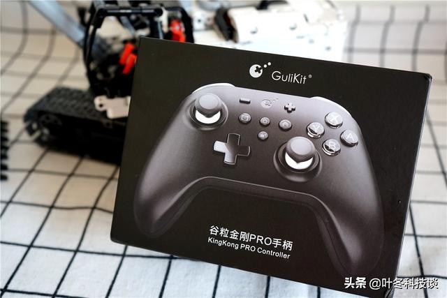 谷粒金刚pro手柄延迟严重,谷粒金刚pro2手柄