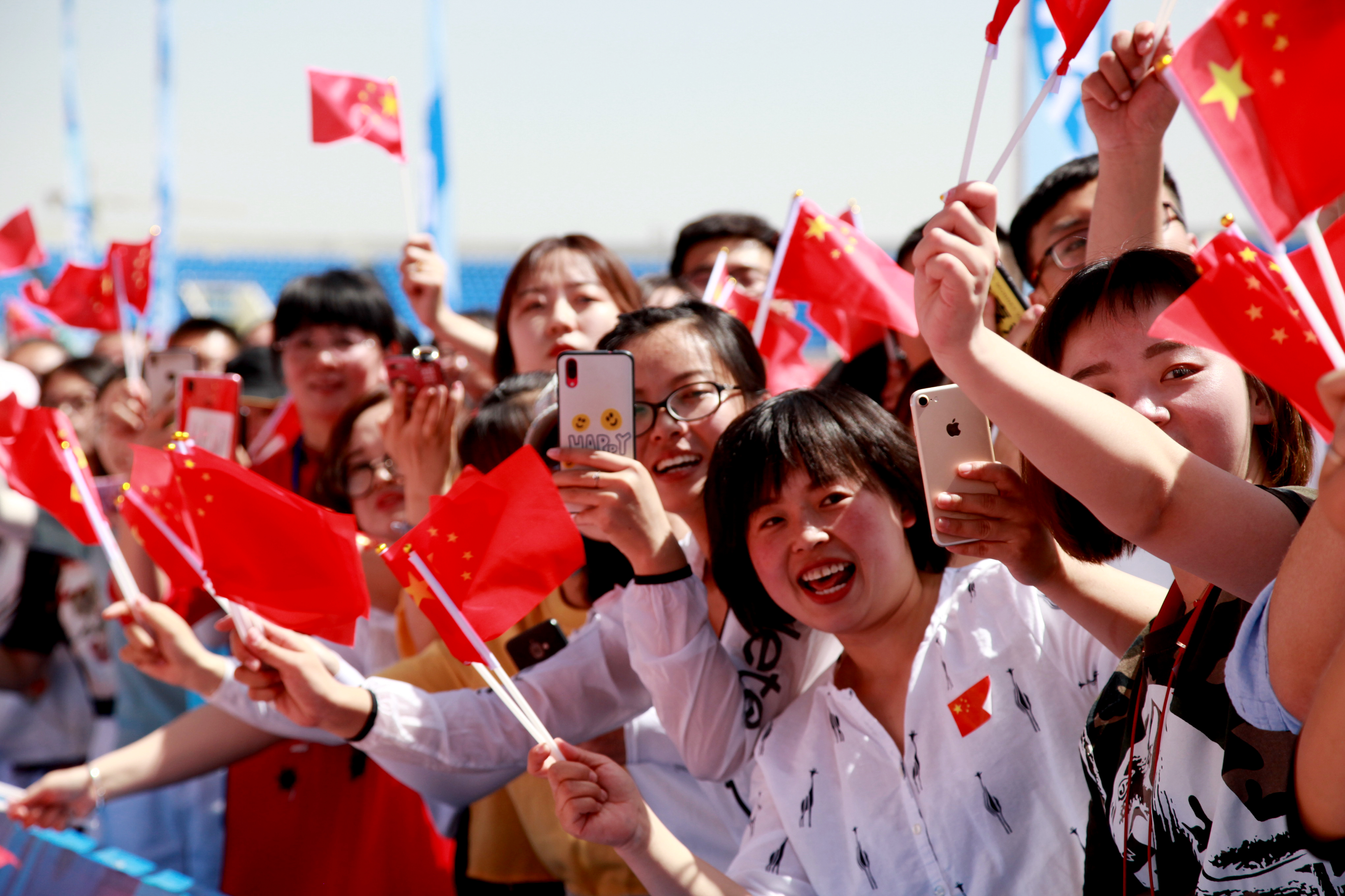 二青会实体火炬开始在朔州传递,二青会火炬传递长治上党区