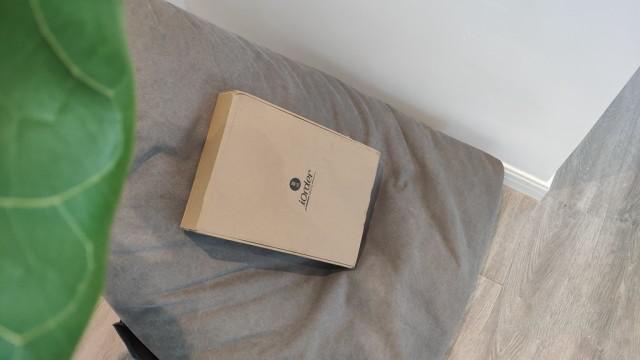 穿过定制衬衫就回不去了