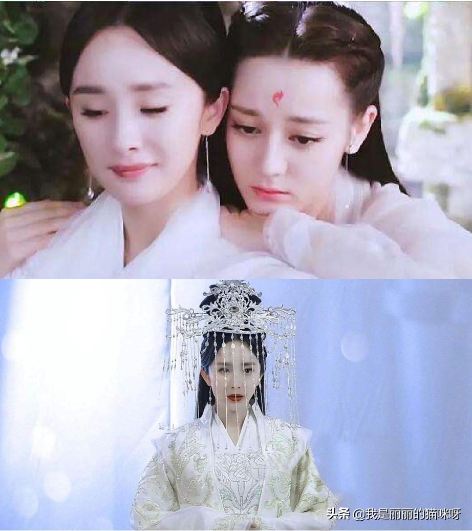 全网播放量超过百亿的电视剧,三生三世枕上书豆瓣评分多少