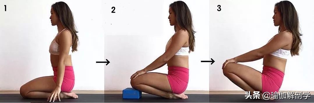 练瑜伽为什么要脚趾张开,练瑜伽为什么要练呼吸