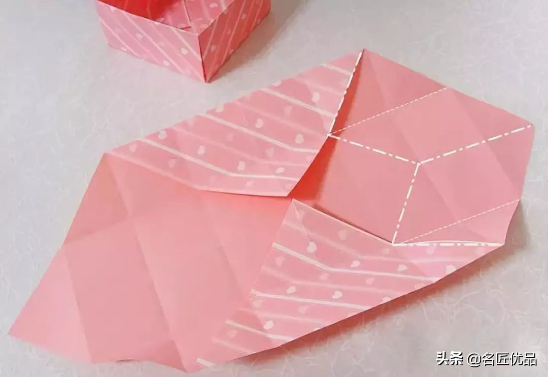 简单又漂亮的折纸儿童也能学会,折纸手工儿童简单又好看很好玩