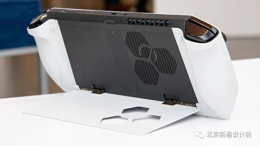 游戏机台创意设计,丰富的平面游戏机设计