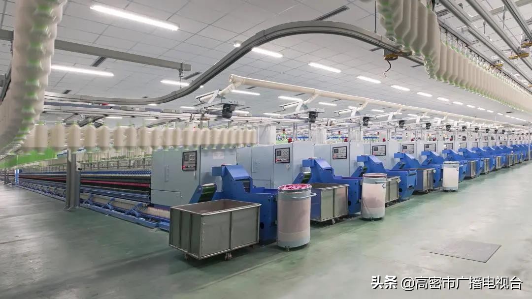 高密的生活,幸福在高密