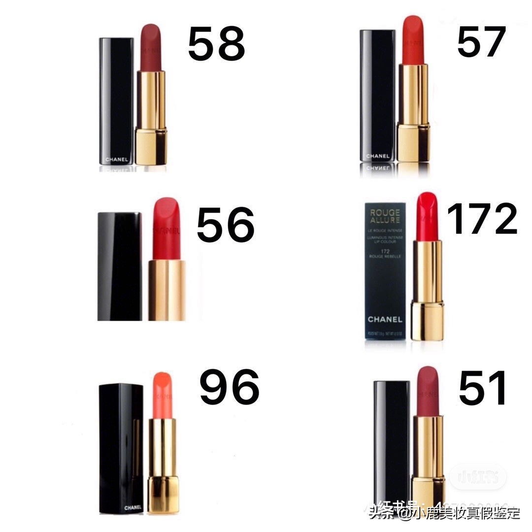 omg什么口红好看,omg口红推荐