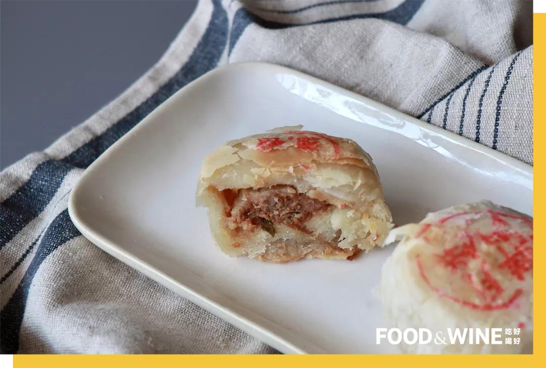 月饼测评之最值得买的中秋月饼,最全的月饼测评