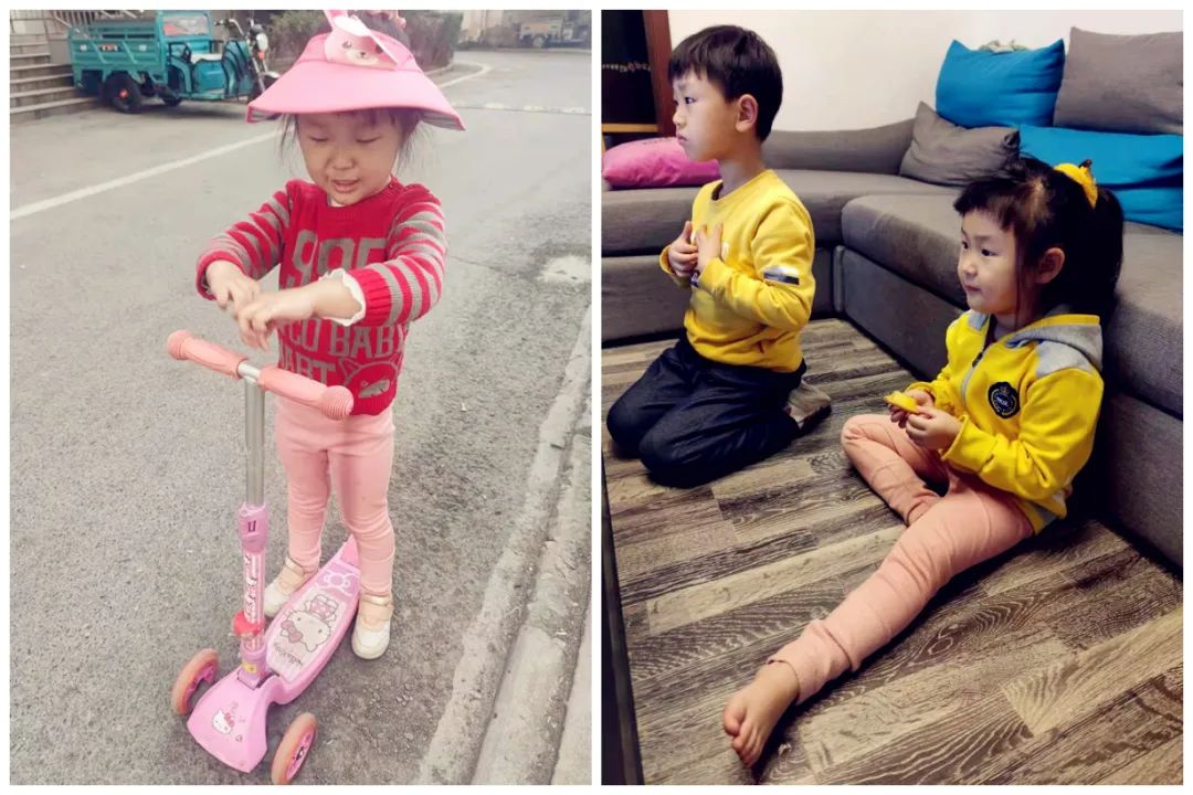 私藏外国宝藏小众童装,日本值得买的童装