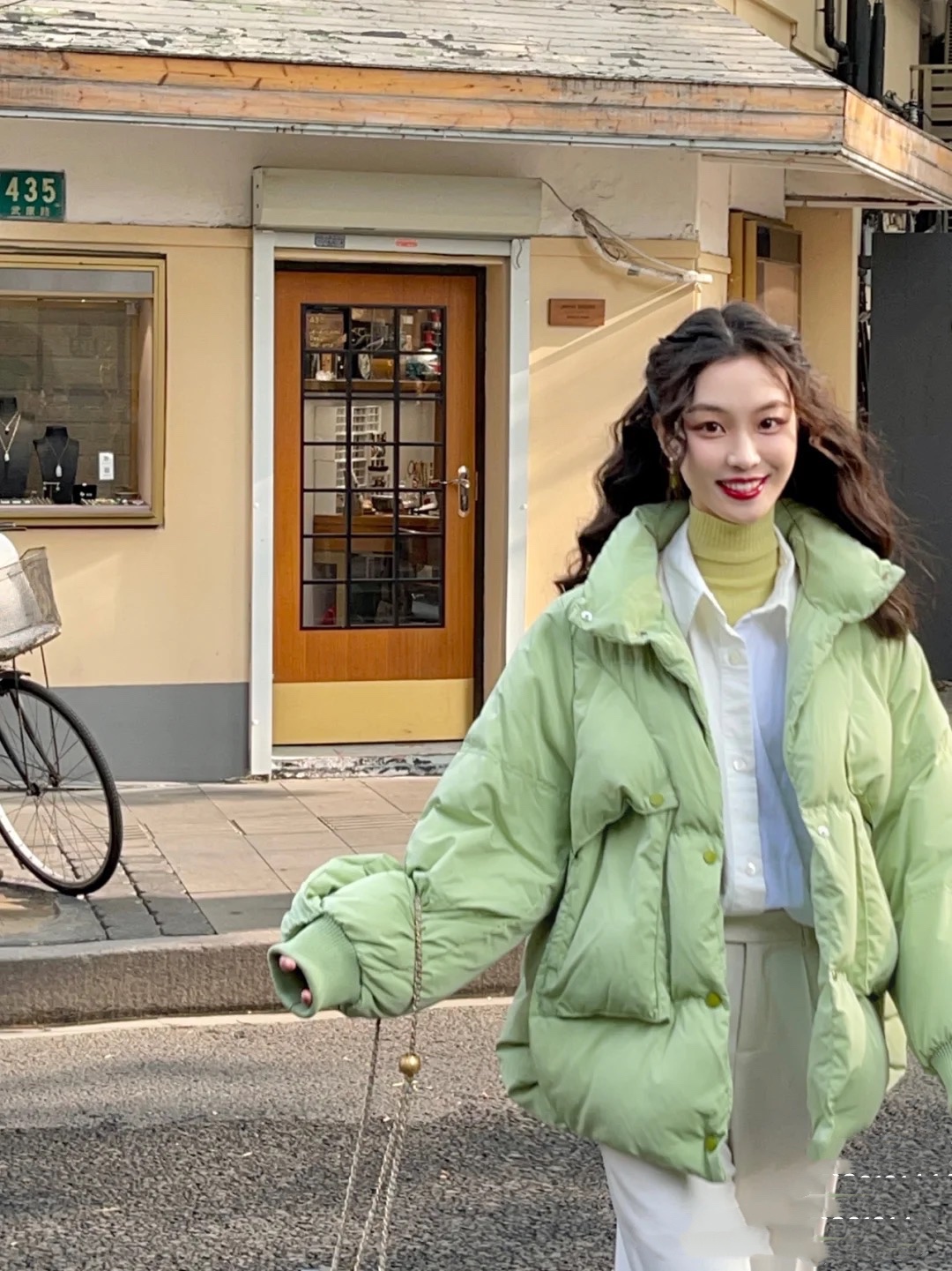 羽绒服静电吸灰怎么消除小妙招,羽绒服洗完有灰尘怎么处理