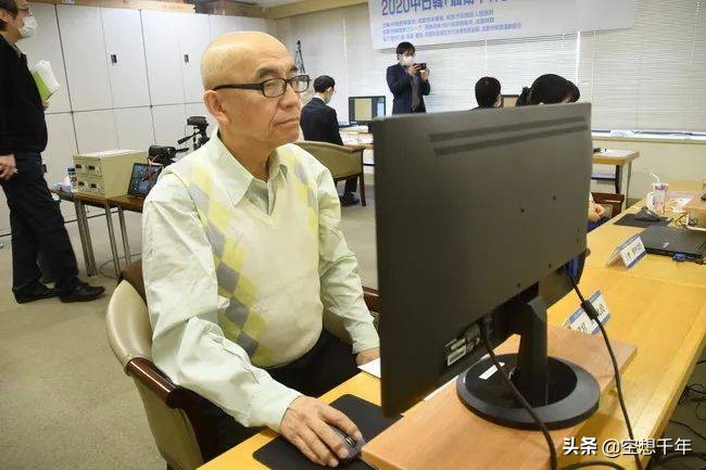 武宫正树为什么能克制曹熏铉,武宫正树vs曹薰铉第二盘棋