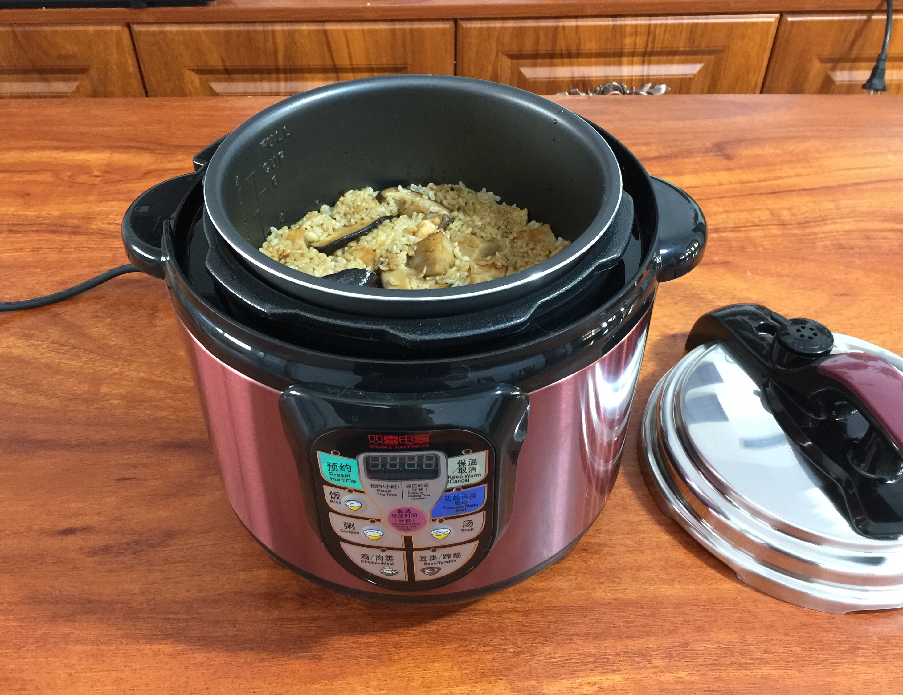 懒人饭的做法简单易学,懒人饭做法简单教程