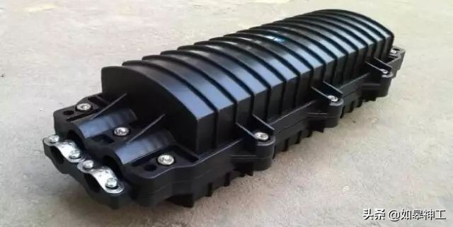 粗光缆和尾纤的正确接法,四芯光缆终端盒尾纤跳线