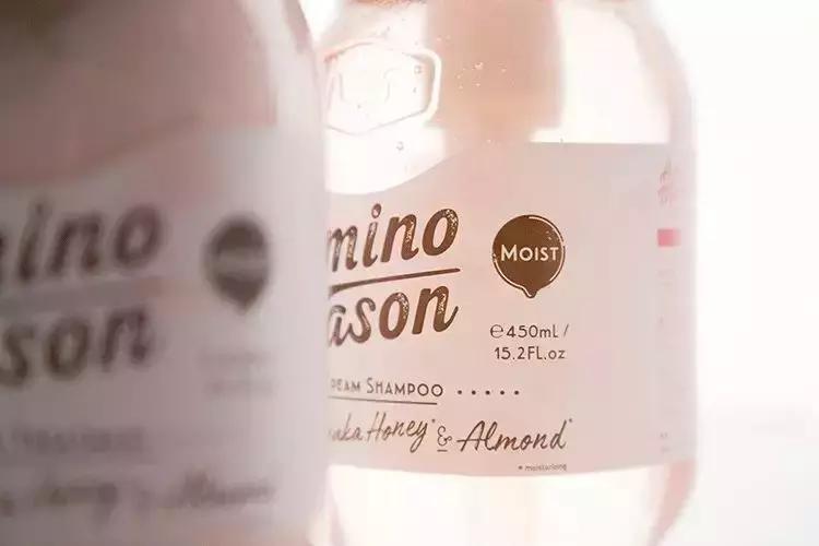 可以长头发的樱花洗发水,樱花水感控油清爽洗发水