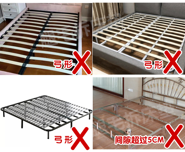 床垫行业内幕暗访,床垫科普售后小知识