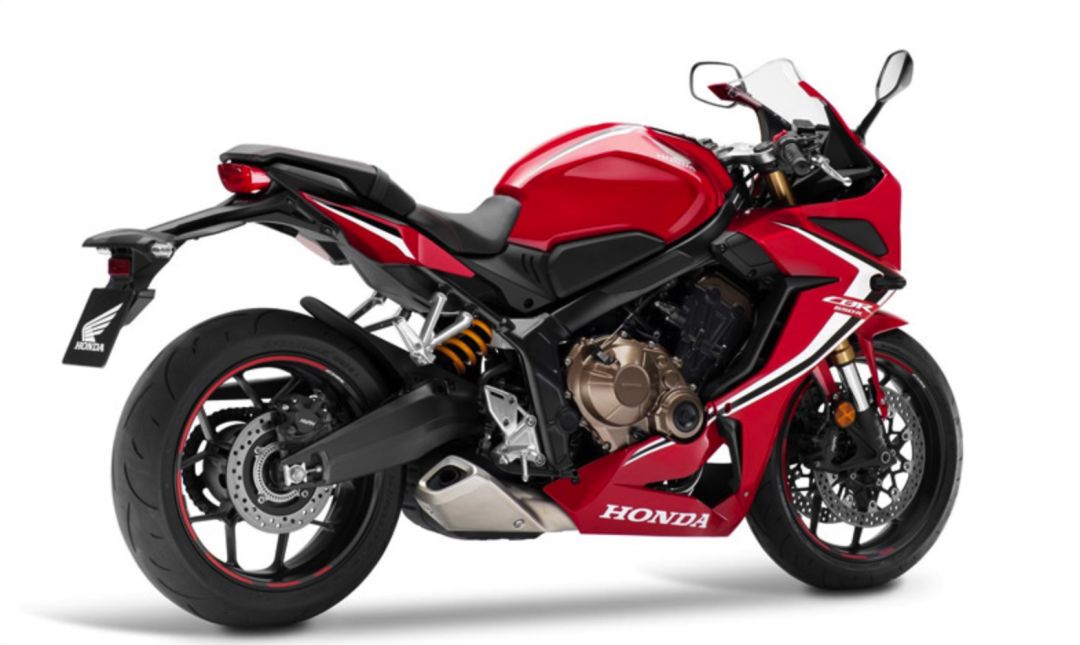 10款本田cbr650r二手价格,本田cb650r和cbr650r哪个更适合长途