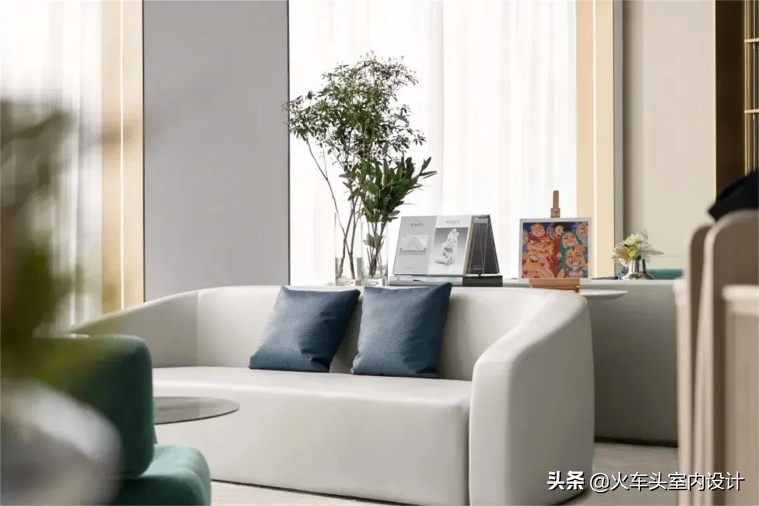 首发 | 旭辉×尚石 • 向阳而生的微笑生活馆