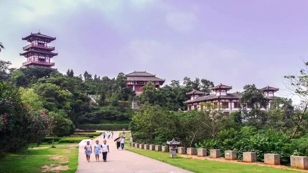 鄂州是一个未来可期的城市,鄂州属于中心城市吗