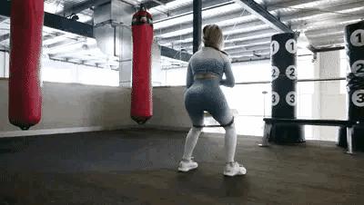 00后身材最好的女人,00后最美的女人