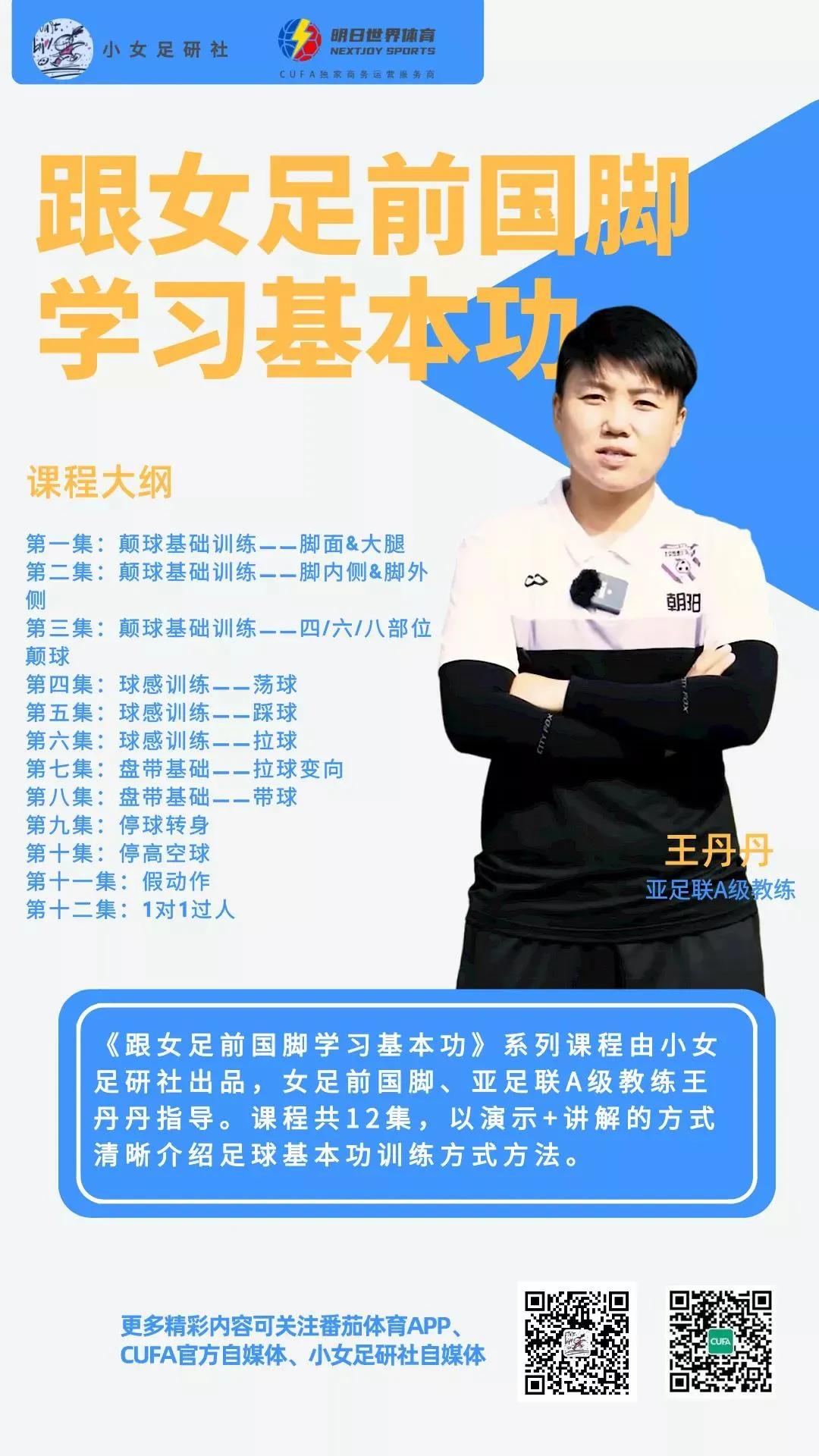 足坛周回顾|上海大足赛抽签揭晓，吉林省精英组冠军出炉