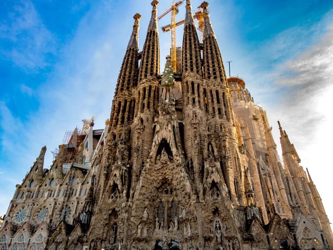 酷酷酷酷酷！10位建筑大师设计的椅子，太酷了