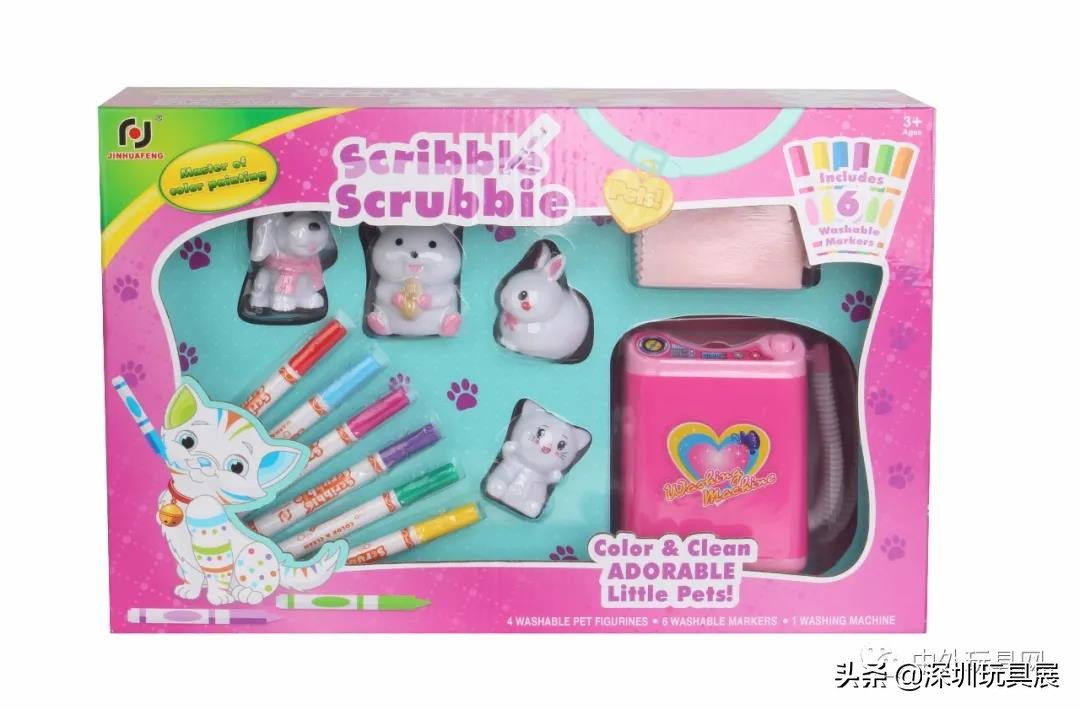 2019年热门玩具,2023下半年热门玩具