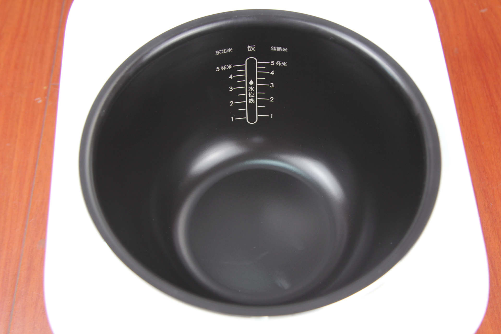 日本电饭煲饭,电饭煲做饭不香怎么回事