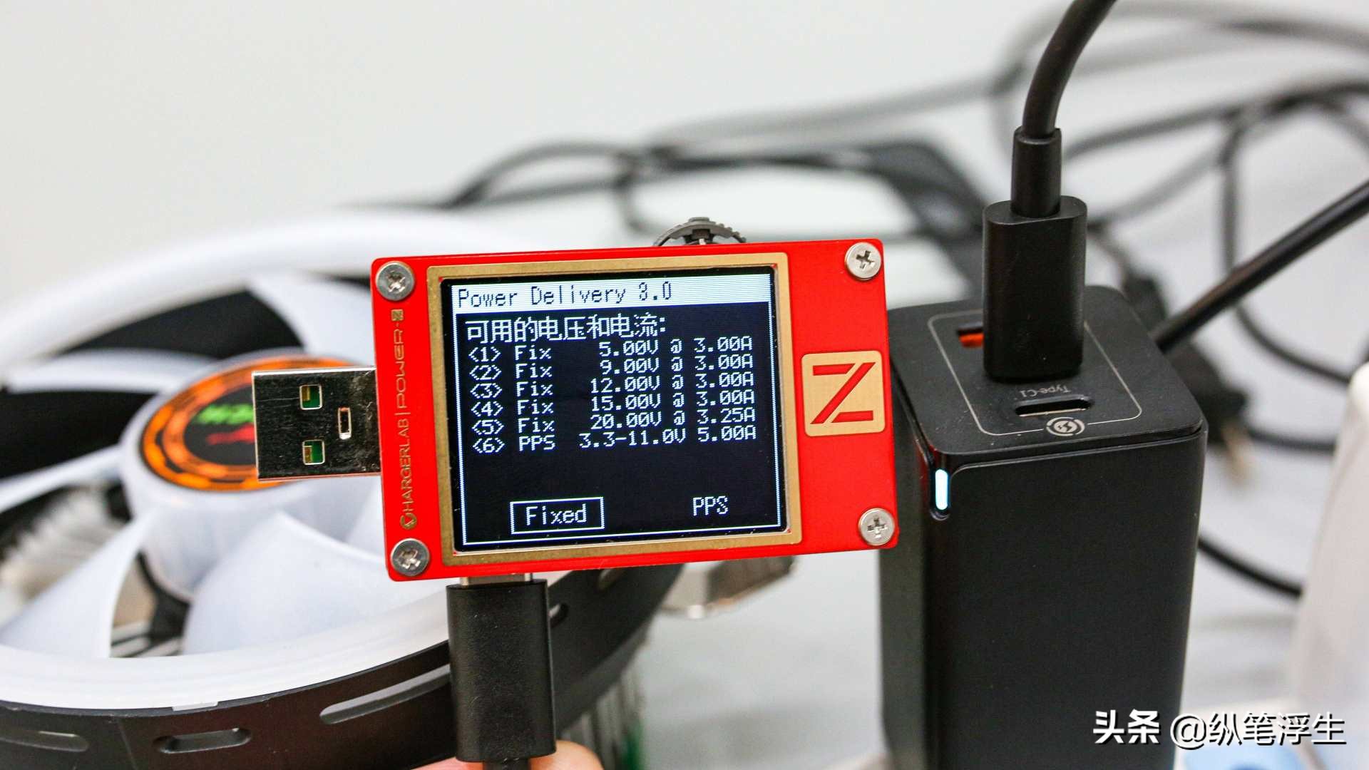 快充头怎么选择线,如何选择快充充头