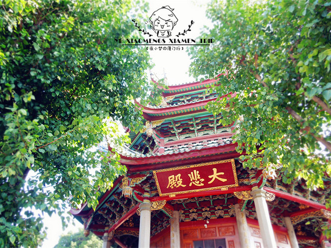 厦门五天游最佳攻略,厦门深度游旅游攻略