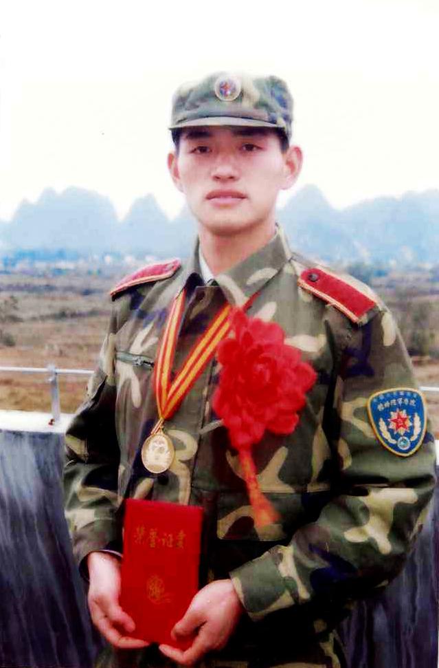 这才是军人最好的待遇,这才是军人荣誉电视剧