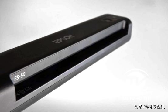 爱普生es-50扫描仪,爱普生扫描仪深度评测