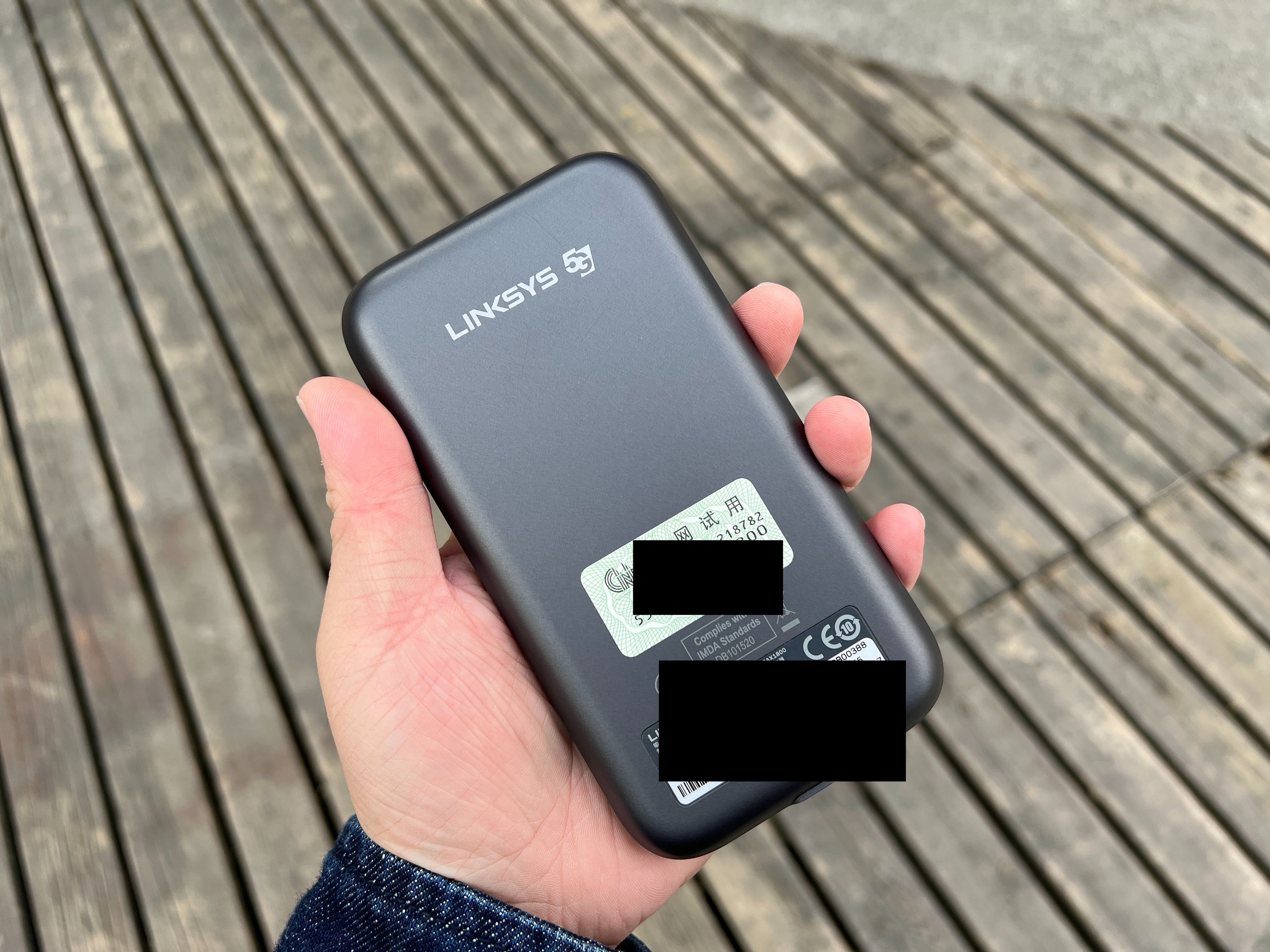 Linksys哪个千兆wifi6路由器好,linksys路由器测评