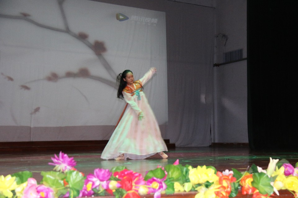 济南世纪英华实验学校2019,世纪英华实验学校毕业典礼